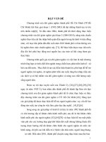 Thực trạng sử dụng thẻ bảo hiểm y tế người nghèo và chi của bảo hiểm y tế cho người nghèo năm 2007 tại thành phố hồ chí minh 