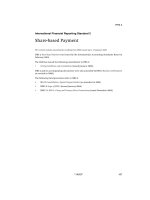 Tài liệu Báo cáo tài chính quốc tế 2 pptx