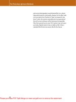 Tài liệu The Photoshop Lightroom Workbook- P2 pdf