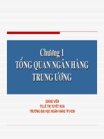 Tài liệu CHUONG 1-Tong quan nhtw pptx