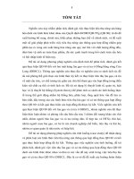 Phân tích, đánh giá việc tiêu thụ nông sản thông qua hợp đồng ở ĐBSCL theo quyết định 802002qđ TTg của thủ tướng chính phủ về chính sách khuyến khích tiêu thụ nông sản hàng hóa thông qua hợp đồng 