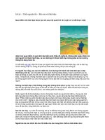 Tài liệu Ích kỷ + Thiếu nguyên tắc = Rào cản với lãnh đạo ppt