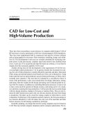 Tài liệu Microstrip bộ lọc cho các ứng dụng lò vi sóng RF (P9) doc