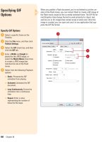 Tài liệu Thiết kế flash với flash cs5 part 80 doc