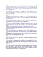 De thi dai hoc thuong mai 209   ebook VCU   www ebookvcu com đề thi quản trị logistics kd 