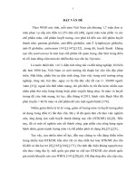 Nghiên cứu sản xuất HTKN RCN đa giá f(ab’)2 từ huyết tương ngựa; đánh giá chất lượng chế phẩm trong phòng thí nghiệm 