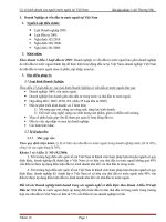 Cơ sở kinh doanh của người nước ngoài tại việt nam 