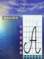 Tài liệu TAP VIET TUAN 1