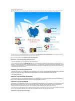 Tài liệu Thương hiệu từ đâu mà có pptx