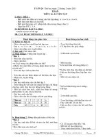 Gián án Giao an lop 2(Tuan 24).doc