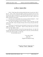 Định hướng đổi mới phương pháp đàm thoại trong dạy học địa lí lớp 10   ban cơ bản 