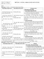 Gián án Tu chon vat li 10tuan 23+24(dong nang, the nang, co nang)