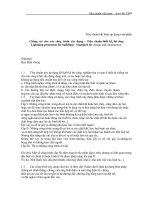 Tài liệu TCVN 46: 1984 ppt