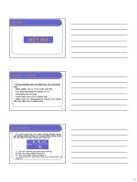 Tài liệu Giáo trình Tài chính doanh nghiệp_ Chương 4 pptx