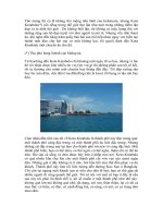 Huyền Chip - Chương 12 - Phần 1 - Tập 1: Đi du thuyền vòng quanh thế giới, tại sao không?