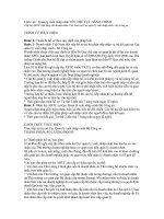 Tài liệu Cấp thẻ ABTC (lần đầu) cho doanh nhân Việt Nam tại Cục quản lý xuất nhập cảnh pptx