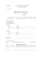 Tài liệu Một tham khảo cách nhớ và áp dụng Incoterms docx