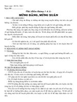 Tài liệu HDNGLL 6 THANG 2