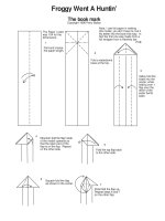 Tài liệu froggy docx