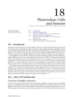 Tài liệu Power Electronic Handbook P18 pptx