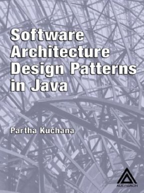 Software architecture design pattern in java (giaotrinhchinh)