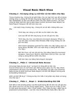 Tài liệu Visual Basic Bách Khoa-Chương 2- su dung cong cu tim kiem ppt