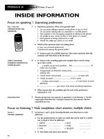 Tài liệu Focus on IELTS Academic Skills Unit13_14 doc