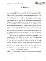 56 luan van marketing phân phối thuốc tại cty CP chữ thập đỏ 