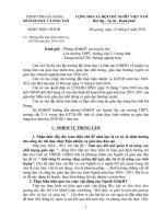 Tài liệu Hướng dẫn thực hiện nhiệm vụ năm học 2010-2011