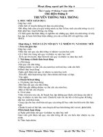 Bài giảng hdngll6