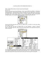 Tài liệu Tạo đầu băng với Combustion phần 4 ppt