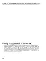 Tài liệu Lập trình iphone chuyên nghiệp part 21 docx