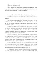 Tài liệu Sắc cho thuốc ra hết pdf