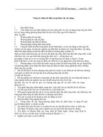 Tài liệu TCXD 161 1987 ppt