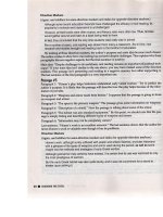 Tài liệu Cracking the toefl ibt 2008 part 6 docx