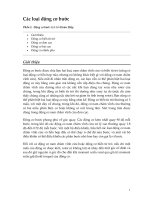 Tài liệu Các loại động cơ bước docx