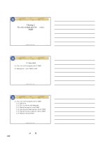 THỰC THI VÀ ĐÁNH GIÁ CHIẾN LƯỢC THƯƠNG MẠI ĐIỆN TỬ