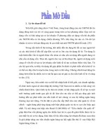 quản trị rủi ro tín dụng theo basel II tại ngân hàng thương mại cổ phần đại á – phòng giao dịch tân hiệp 