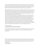 Tài liệu Cài lại Windows Vista có bản quyền pptx