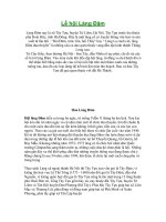 Tài liệu Lễ hội miền bắc 4 pptx