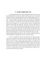 Gián án SKKN QUAN LI TỔ 5