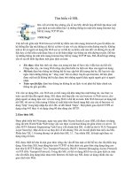 Tài liệu Tìm hiểu về SSL pptx