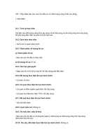 Tài liệu Tiếp nhận báo cáo của Chủ đầu tư về chất lượng công trình xây dựng doc