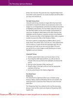 Tài liệu The Photoshop Lightroom Workbook- P5 pdf