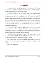 022 bao cao thuc tap tai  CTY co dien han noi  