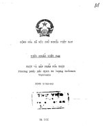 Tài liệu TCVN 5150-90 doc