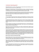 Tài liệu Từ đầu bếp trở thành tổng giám đốc pptx