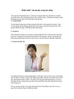 Tài liệu Khắc tinh docx