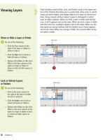 Tài liệu Thiết kế flash với flash cs5 part 5 pdf