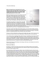 Tài liệu 3 nhu cầu cần đáp ứng ppt